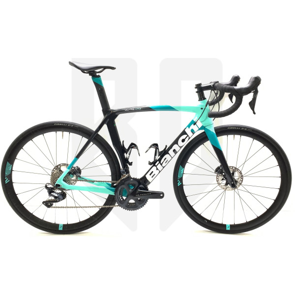 Bianchi Oltre Xr3 Carbono T.56-9785