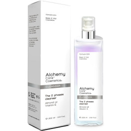 D Alchemy Cleanser The 2 Phases Cleanser 200 Ml Mujer
