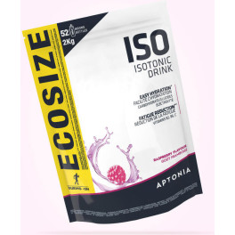 Decathlon Bebida isotónica en polvo ISO 2 kgr