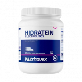 Nutrinovex Hidrateín 600 gr