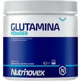 Nutrinovex Glutamine 250 gr