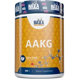 Haya Sports AAKG 200 gr