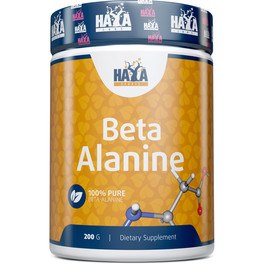 Haya Sports Beta Alanina 100% Pura 200 gr
