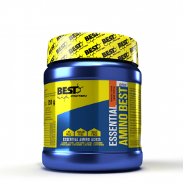 Best Protein Essential Amino Best 350 Gr
