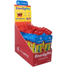 Keepgoing Gel Energy Pro 24 Geles X 60 Gr