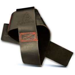 Encore Fitness Leather Straps