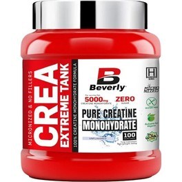 Beverly Nutrition Crée Extreme Tank 500 gr