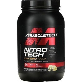 Muscletech Nitro Tech Performance Series 907 gr (2 lb)