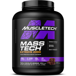 Muscletech Performance Série Mass Tech Extreme 2000 9.98 Kg