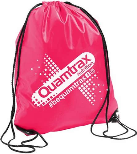 Quamtrax Mochila Azul Quamtrax Mochila Azul