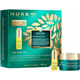 Nuxe Nuxuriance® Ultra Crème Riche Redensifiante Lote 2 Piezas Unisex
