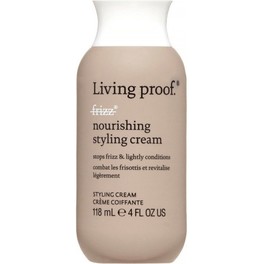 Living Proof Frizz Nourishing Styling Cream 118 Ml Unisex