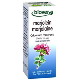 Biover Mejorana Aceite Esencial 10 Ml