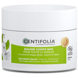 Centifolia Sos Body Balm - Familia 200 Ml