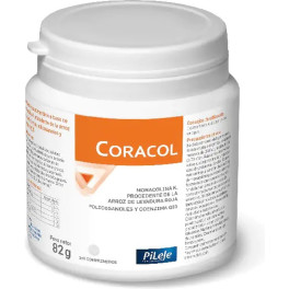Pileje Coracol 150 Comprimidos