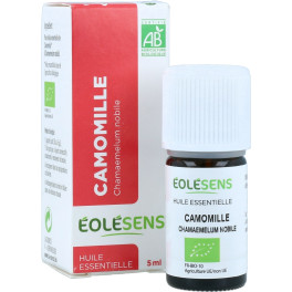 Eolesens Aceite Esencial De Manzanilla 5 Ml De Aceite Esencial