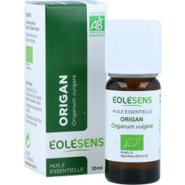 Eolesens Aceite Esencial De Orégano 10 Ml De Aceite Esencial