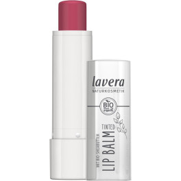 Lavera Bálsamo Labial - Color 02 Pink Smoothie 4.5 G