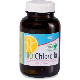 Gse Chlorella Bio 240 Comprimidos De 500mg