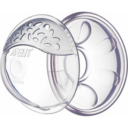 Philips Avent Discos Protectores Scf157/02 2 Unidades