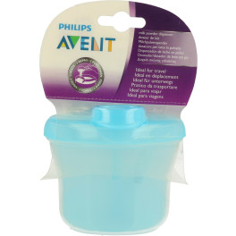 Distributeur de lait en poudre Philips Avent Scf135/06 1 unité