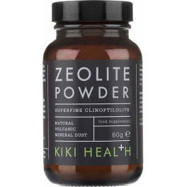 Kiki Health Polvo De Zeolita 60 G