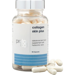 Proto-colágeno Skin Plus Verisol 90 Cápsulas
