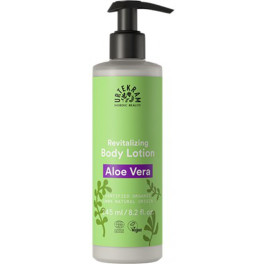 Urtekram Loción Corporal Aloe Vera 245 Ml