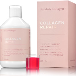 Swedish Collagen Colágeno Repair 500 Ml