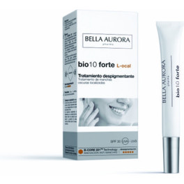 Bella Aurora Bio10 Forte L-ocal Pharma 30 Ml