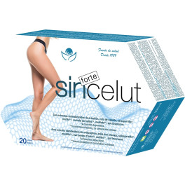 Bioserum Sincelut Forte 20 Viales