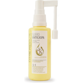 Cleare Institute Suero Anticaspa Purificante Y Refrescante 75 Ml