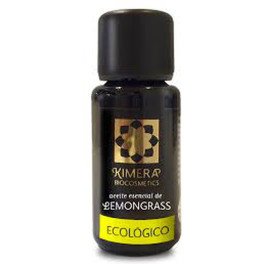 Kimera Aceite Esencial Lemongrass 100% Ecológico 15 Ml