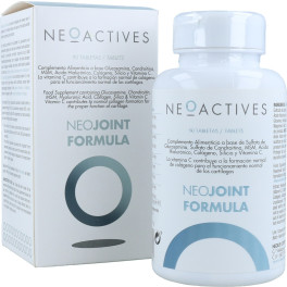 Neoactives Neojoint Formula Colágeno 90 Tabletas