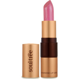 Soultree Barra Labial Sunshine 1 Unidad (rosa)