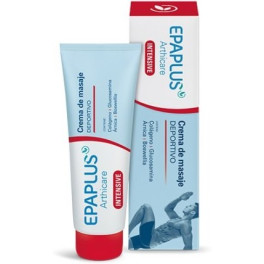 Epaplus Arthicare Intensive Collagen Sports Massage Cream 75 ml