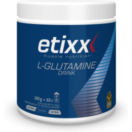 Etixx L-glutamine 300 Gr