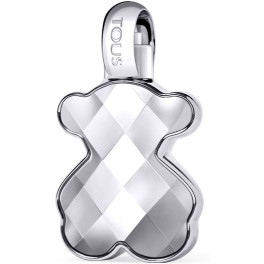 Tous Loveme The Silver Parfum Eau De Parfum Vaporizador 50 Ml Mujer