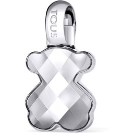 Tous Loveme The Silver Parfum Eau De Parfum Vaporizador 30 Ml Mujer