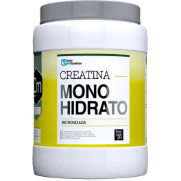 High Pro Nutrition Creatina Micronizada 500g