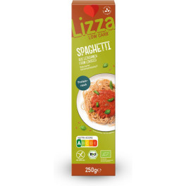 Lizza Pasta Spaghetti 250g