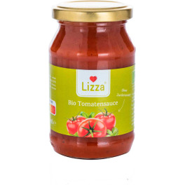 Lizza Salsa De Tomate 250ml