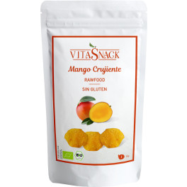 Vitasnack Crunchy Mango 26g