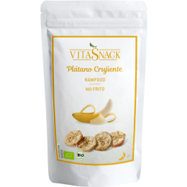 Vitasnack Banana Croccante 28g