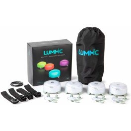 Lummic - Luces De Reacción