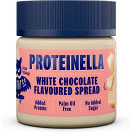 Healthyco Proteinella Weiß 400 Gr