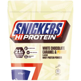 Mars Snickers Protein 875 Gr