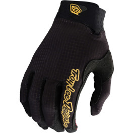 Troy Lee Designs Rampage Air Glove Logo Black Xl
