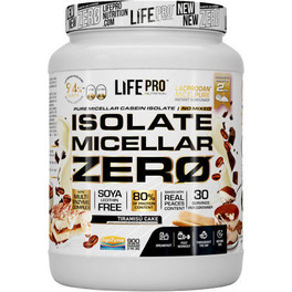 Life Pro Nutrition Isolate Zero Micelar 900g