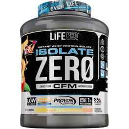 Life Pro Isolare Zero 2kg